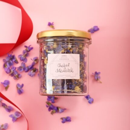 Susz chaber blawatek manufaktura cielesnica