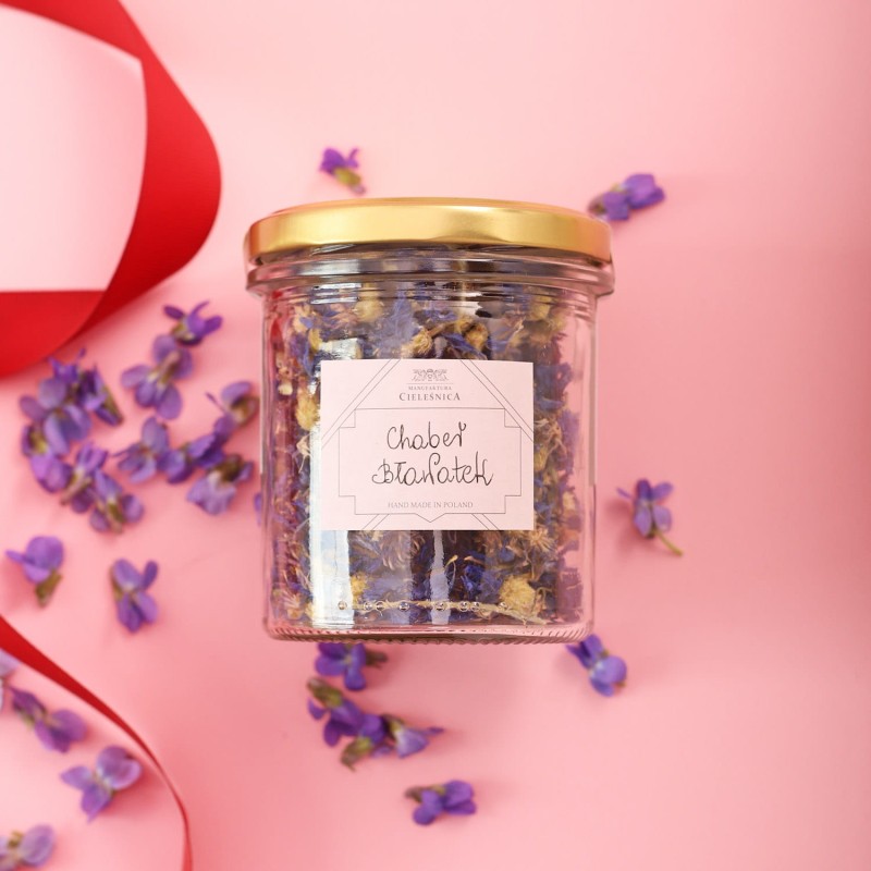 Susz chaber blawatek manufaktura cielesnica